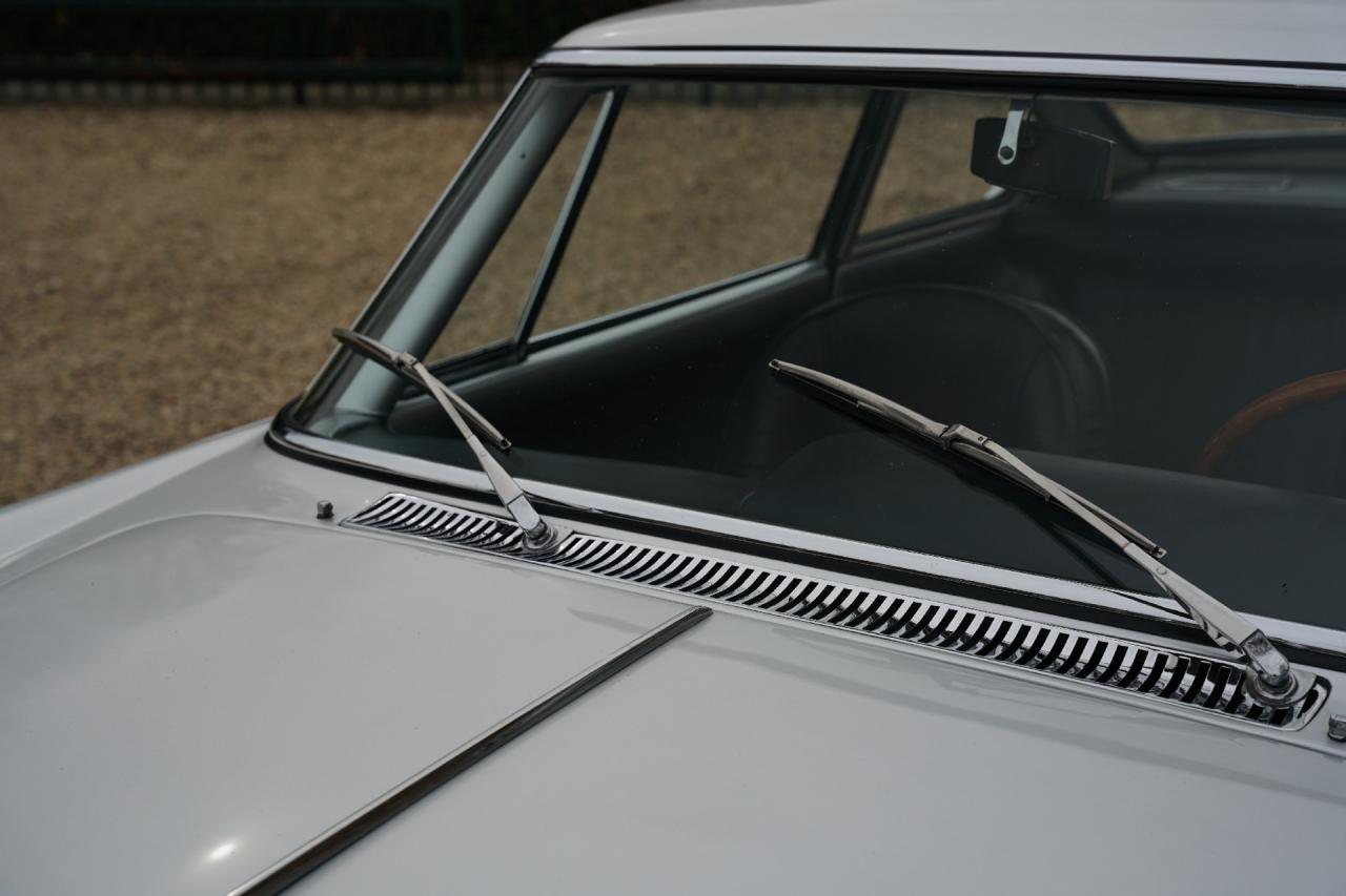1964 Ferrari 250 GTE Series 3