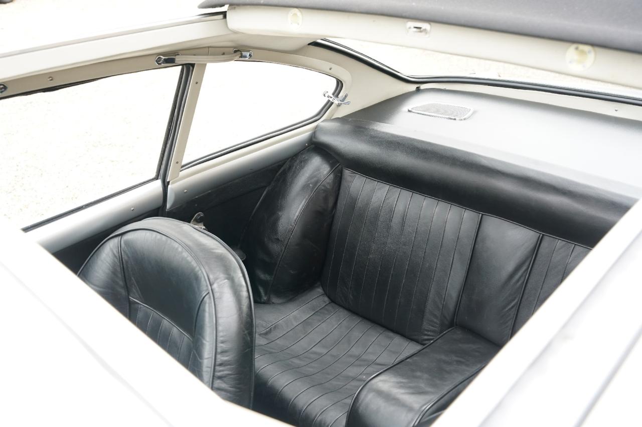 1964 Ferrari 250 GTE Series 3