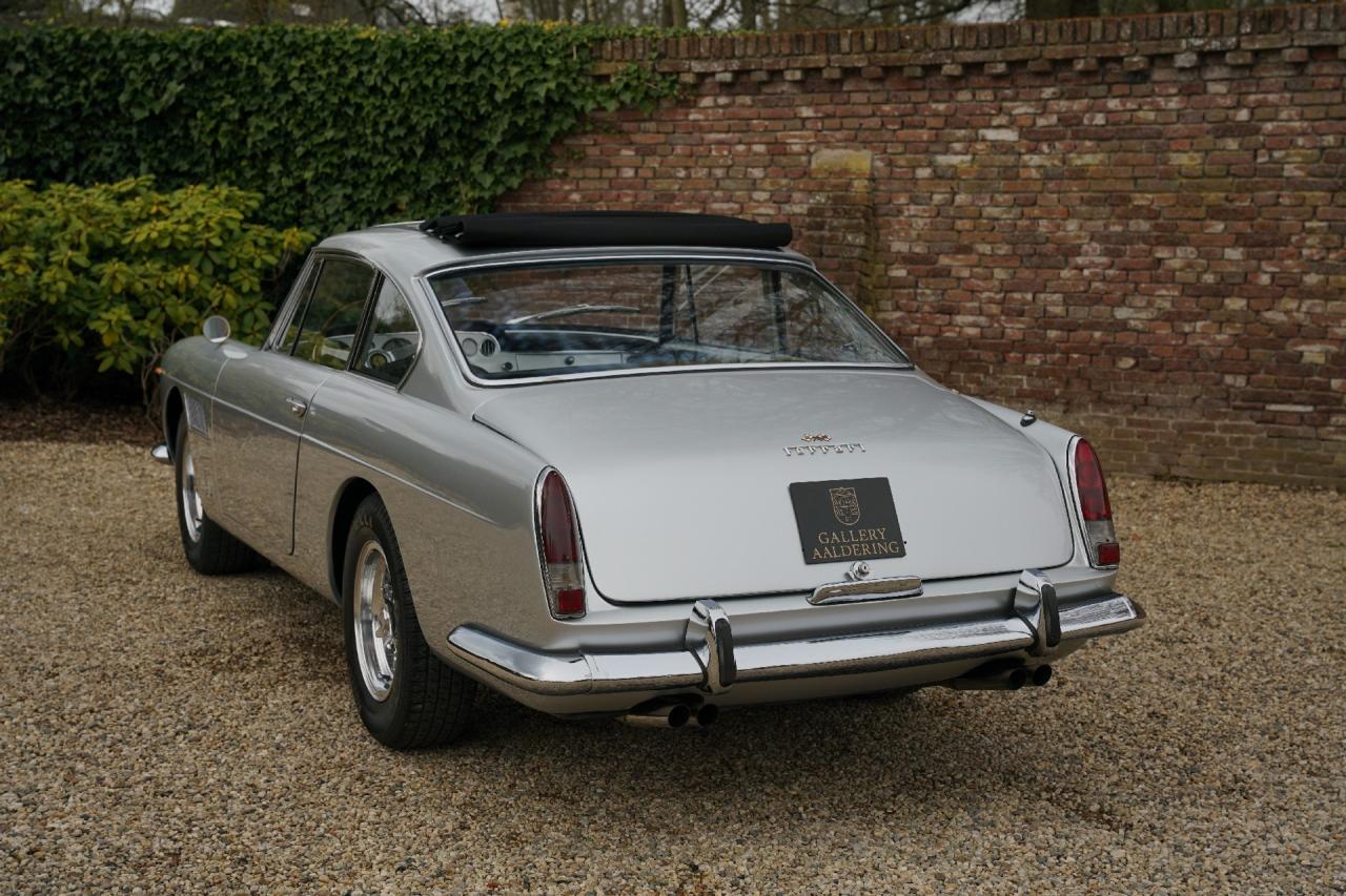 1964 Ferrari 250 GTE Series 3