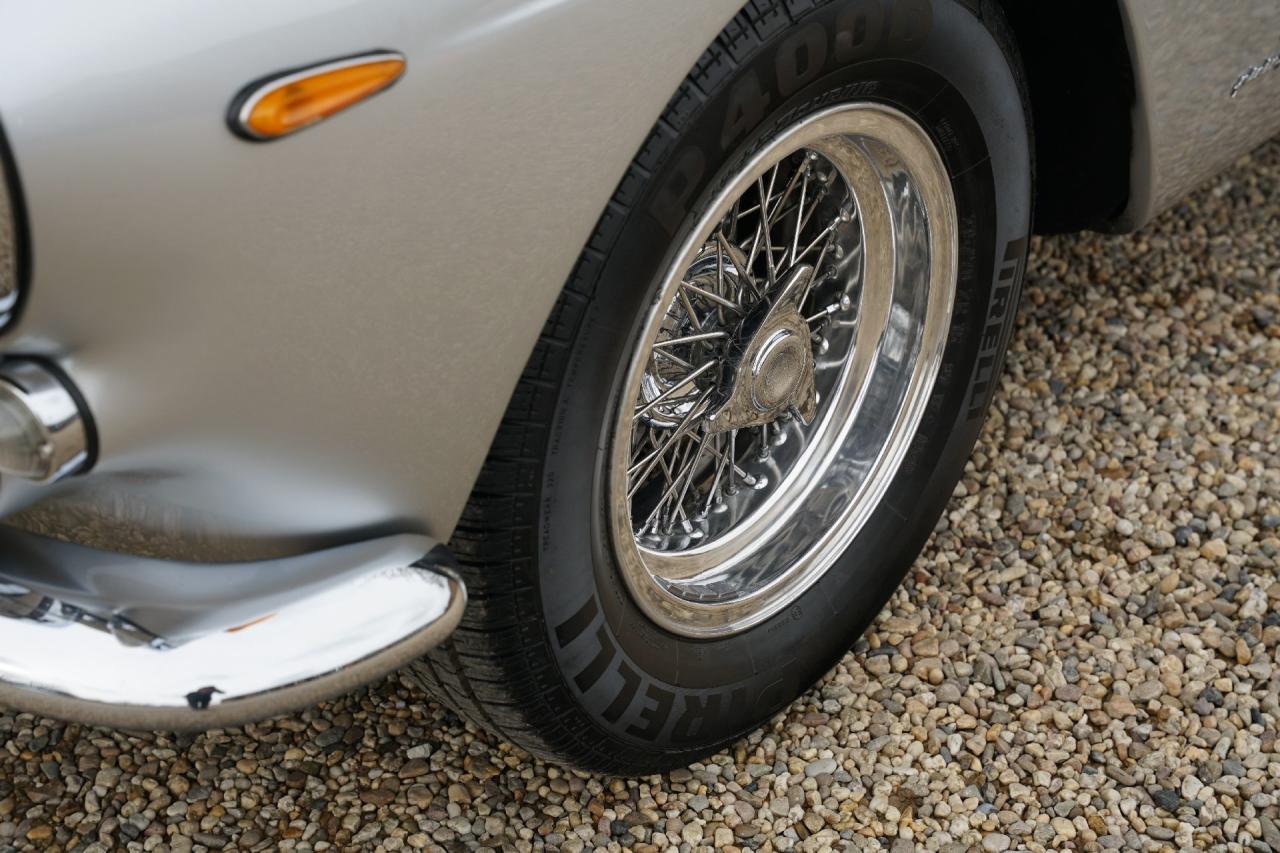 1964 Ferrari 250 GTE Series 3