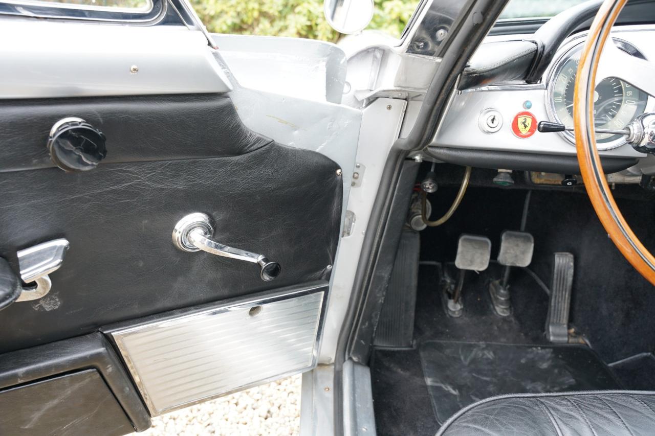 1964 Ferrari 250 GTE Series 3