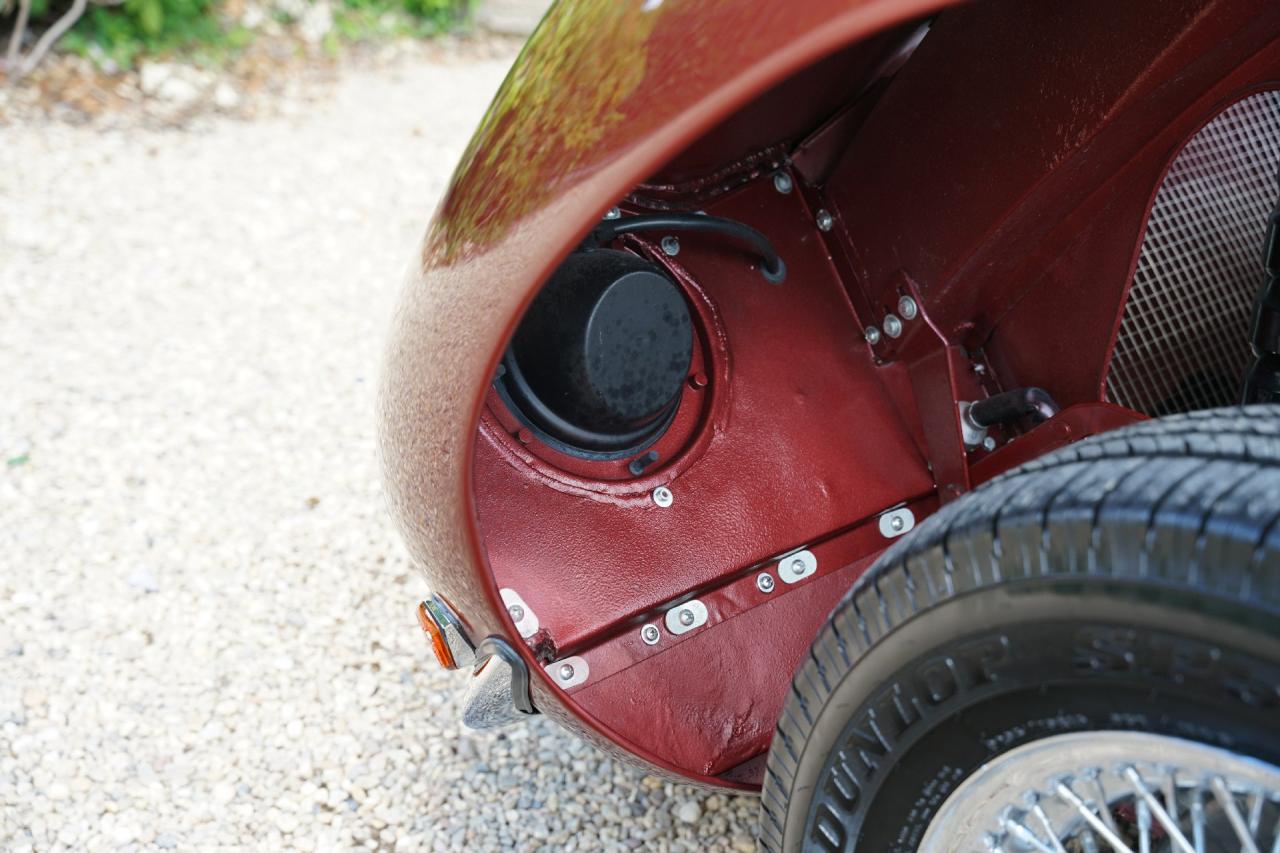 1964 Jaguar E-type 3.8 Series 1 Coupe &ldquo;Matching Numbers&rdquo;
