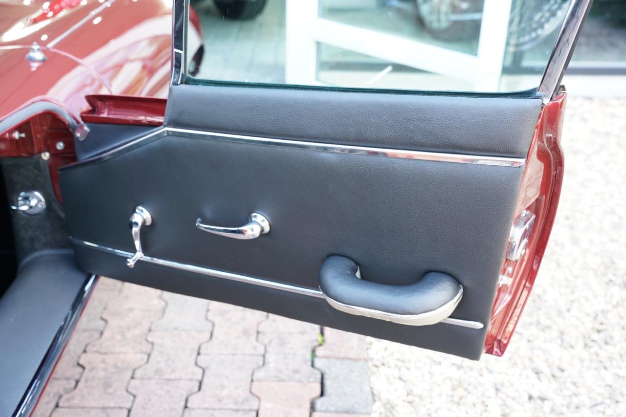 1964 Jaguar E-type 3.8 Series 1 Coupe &ldquo;Matching Numbers&rdquo;