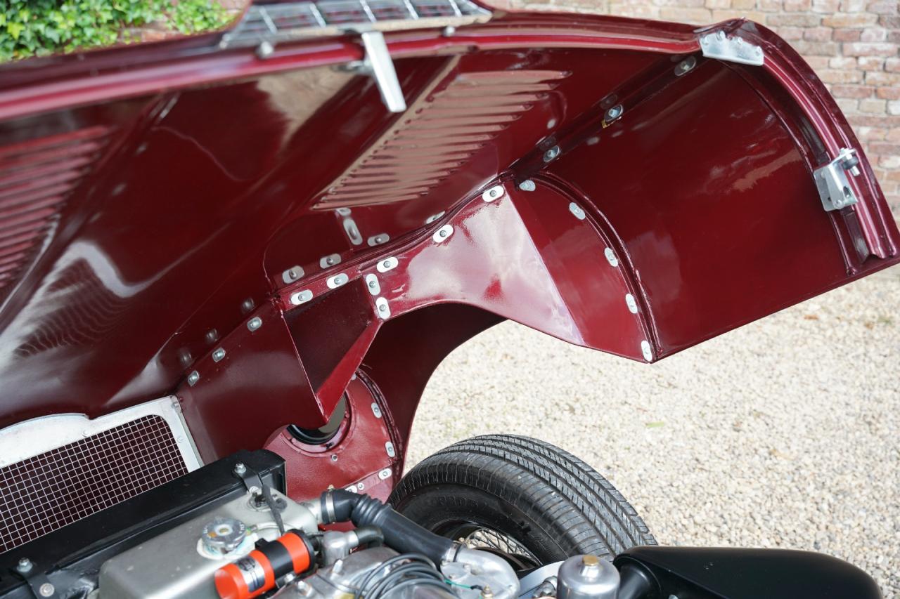 1964 Jaguar E-type 3.8 Series 1 Coupe &ldquo;Matching Numbers&rdquo;