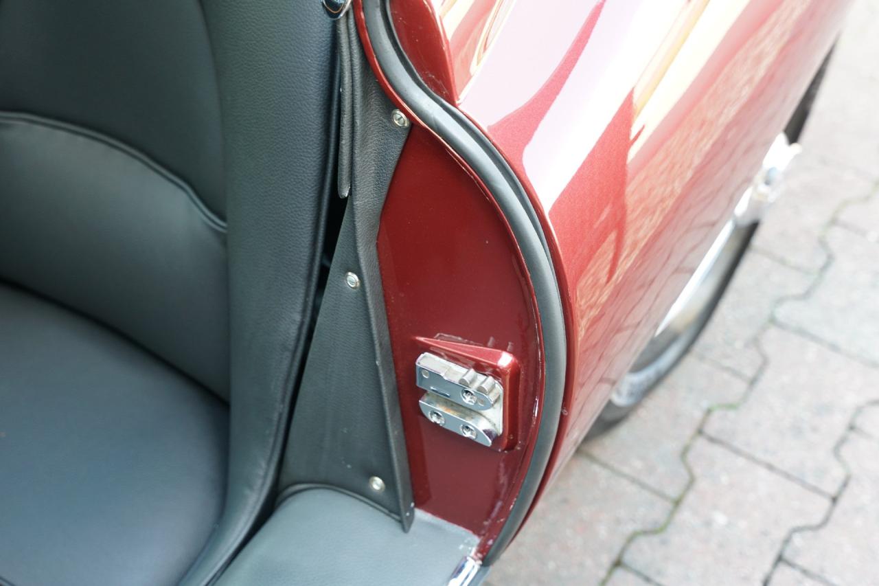 1964 Jaguar E-type 3.8 Series 1 Coupe &ldquo;Matching Numbers&rdquo;