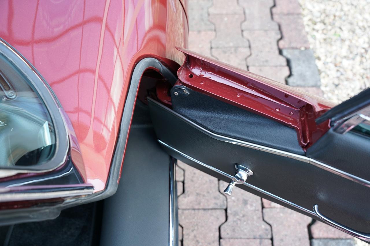 1964 Jaguar E-type 3.8 Series 1 Coupe &ldquo;Matching Numbers&rdquo;