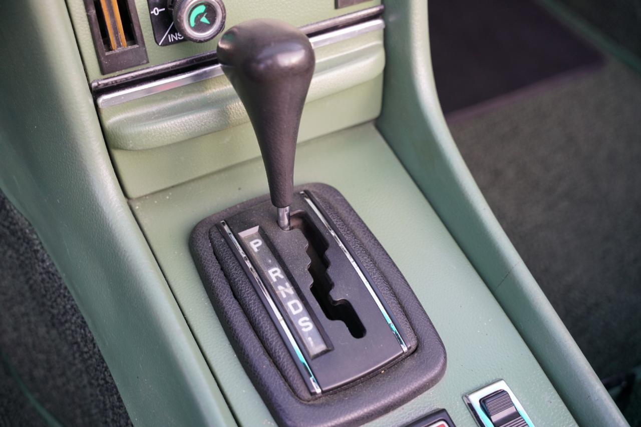 1973 Mercedes - Benz 450SL