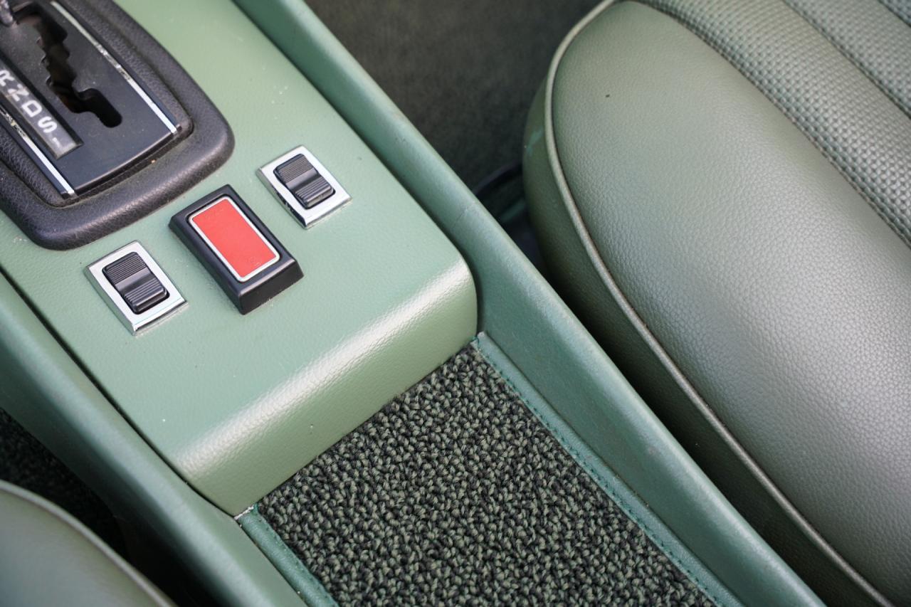 1973 Mercedes - Benz 450SL