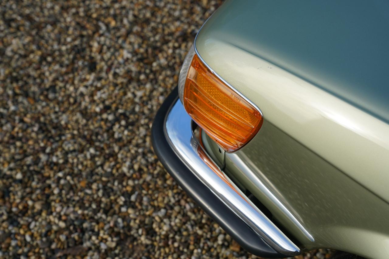 1973 Mercedes - Benz 450SL