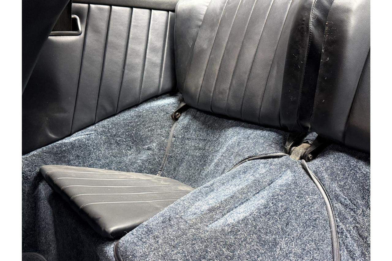1972 Porsche 911 2.4 S Targa Recaro &ldquo;Matching numbers, colors and options&rdquo;