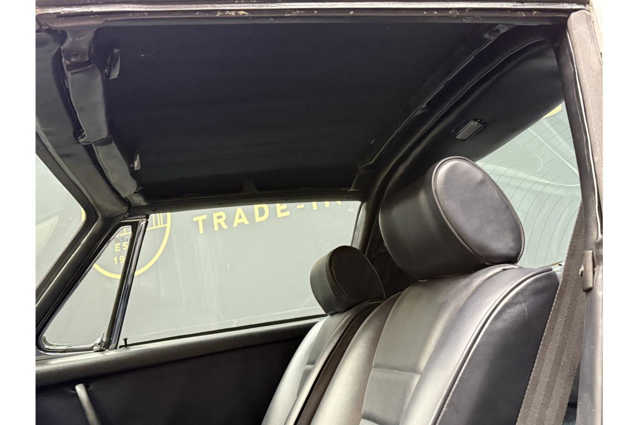 1972 Porsche 911 2.4 S Targa Recaro &ldquo;Matching numbers, colors and options&rdquo;