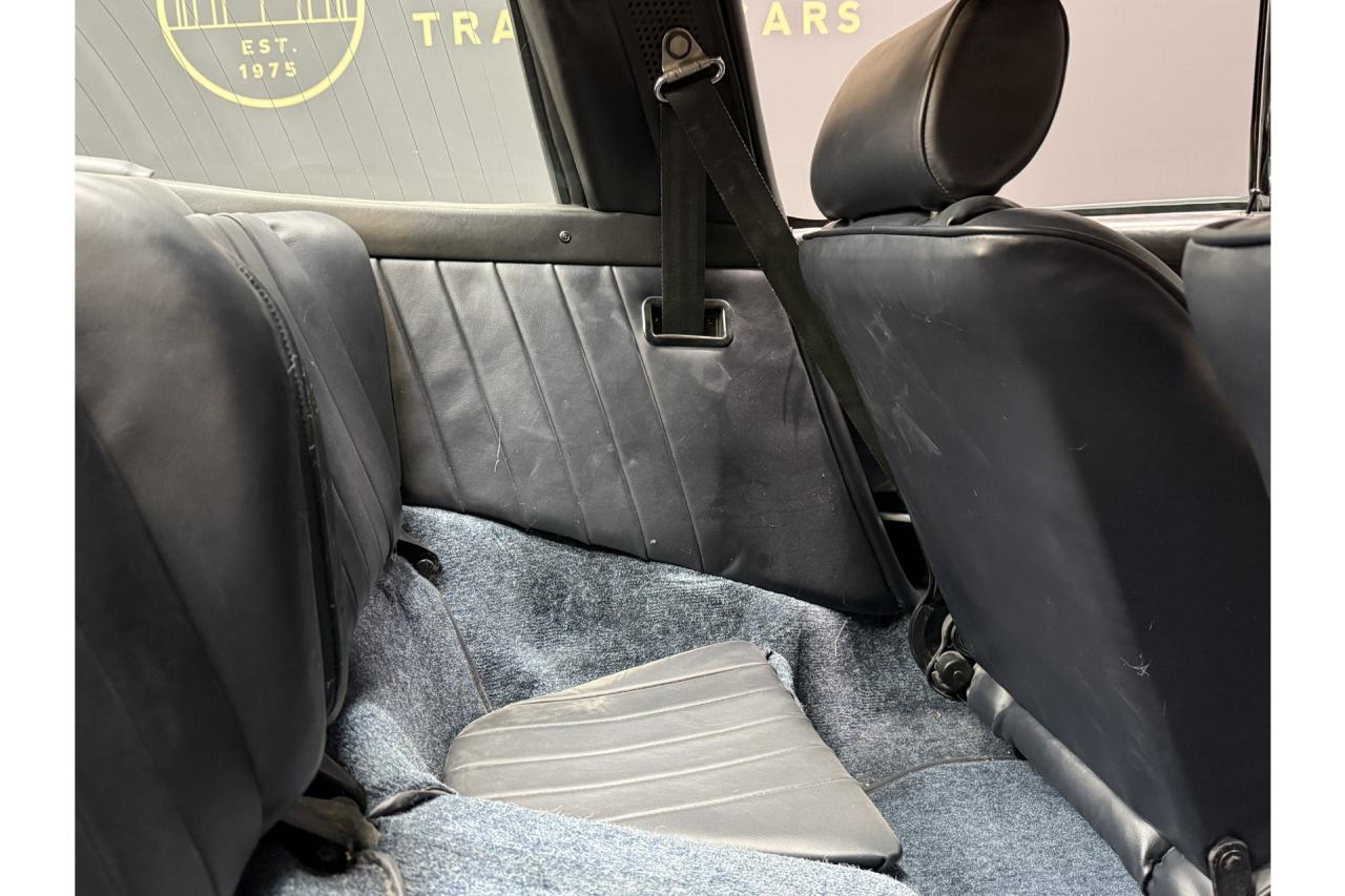 1972 Porsche 911 2.4 S Targa Recaro &ldquo;Matching numbers, colors and options&rdquo;