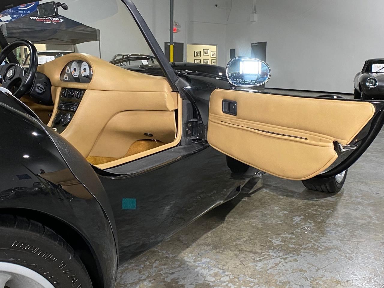 1997 Panoz AIV Roadster