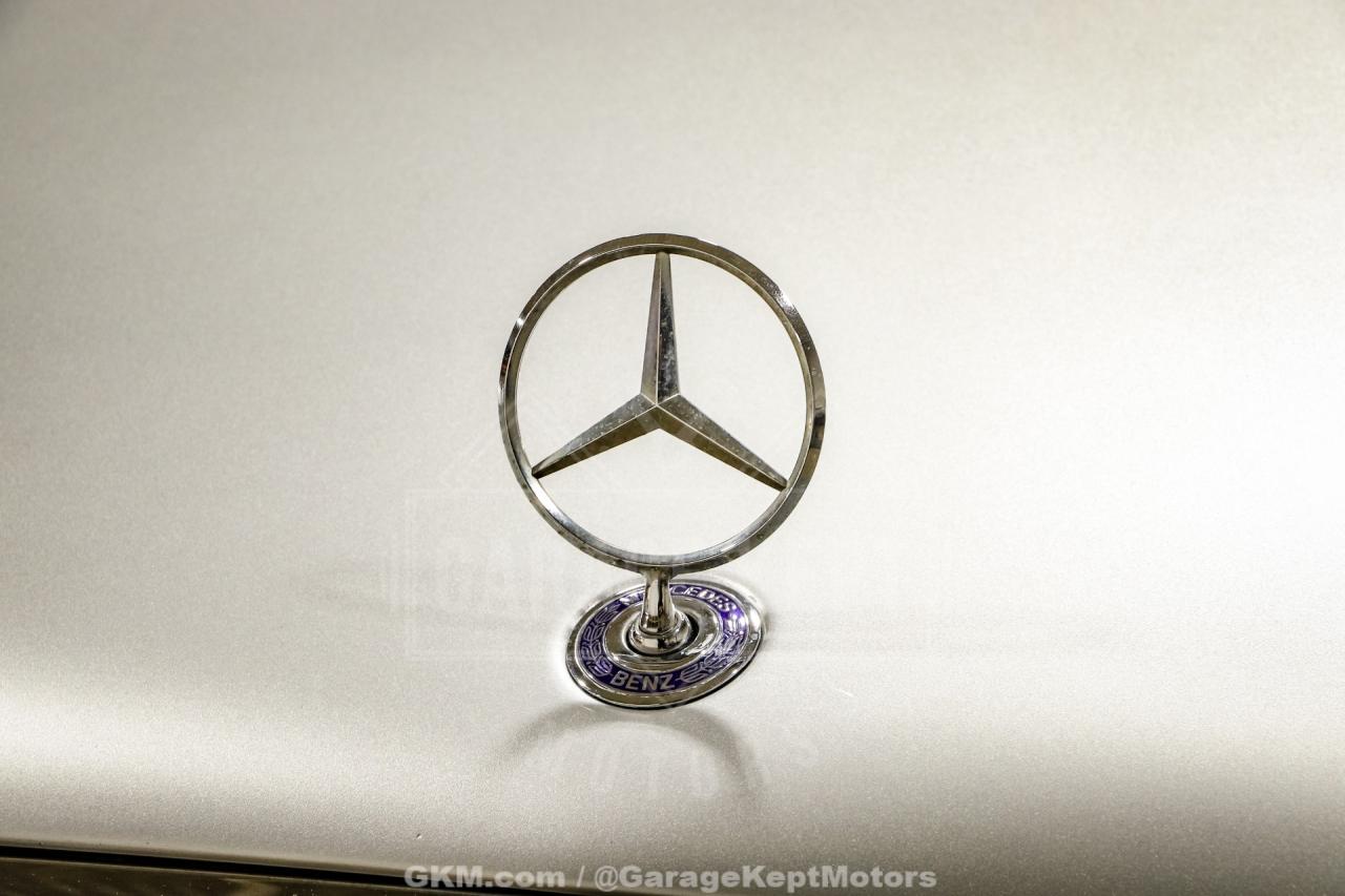 2001 Mercedes - Benz CLK