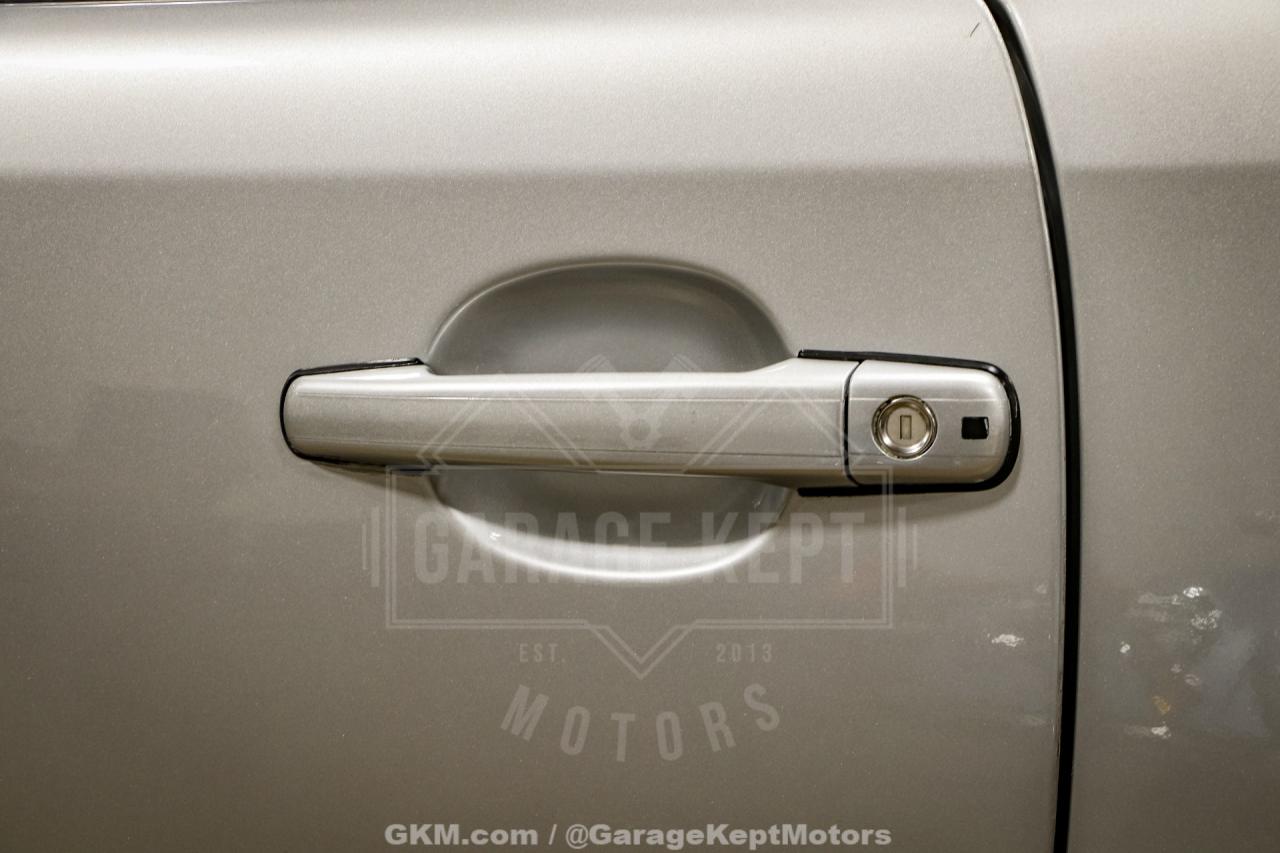 2001 Mercedes - Benz CLK