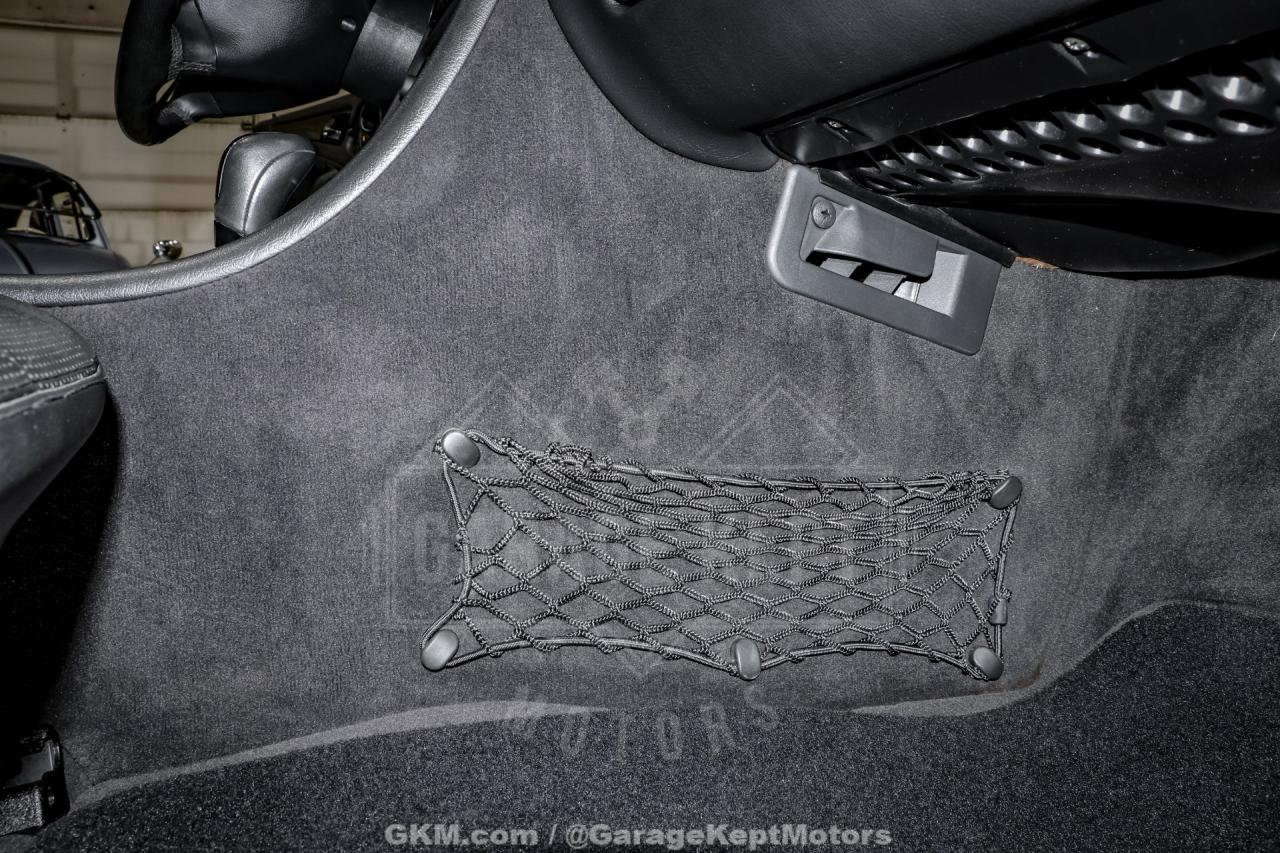 2001 Mercedes - Benz CLK