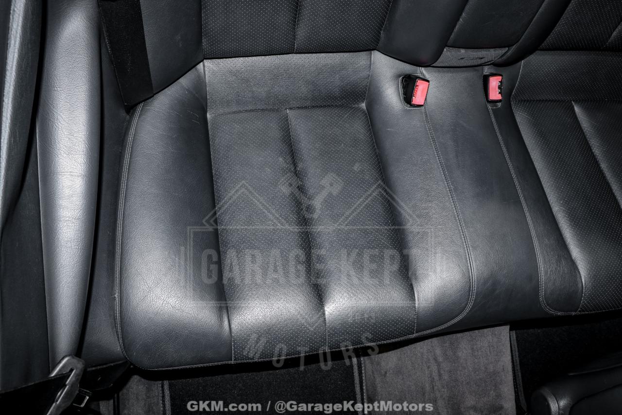 2001 Mercedes - Benz CLK