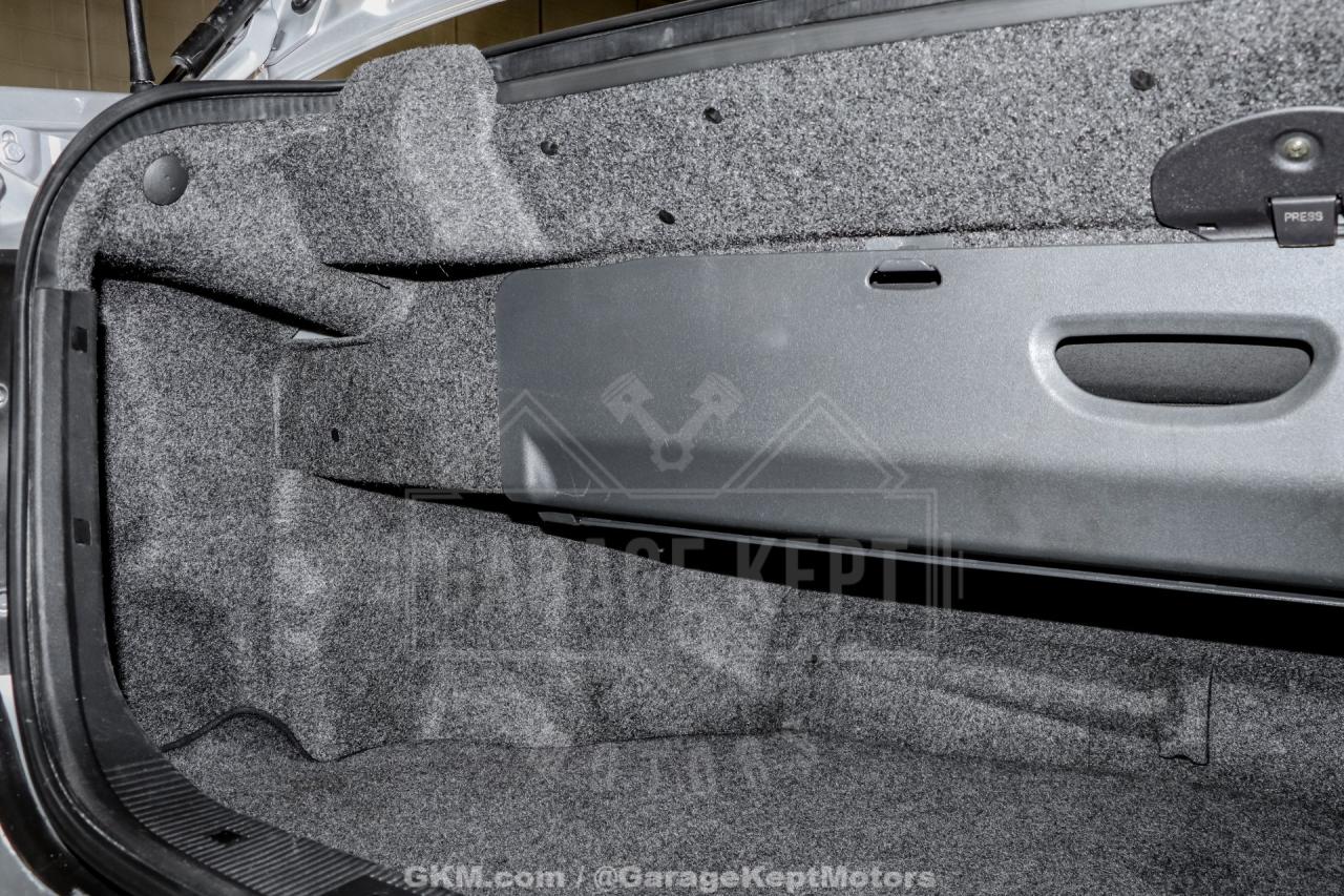 2001 Mercedes - Benz CLK