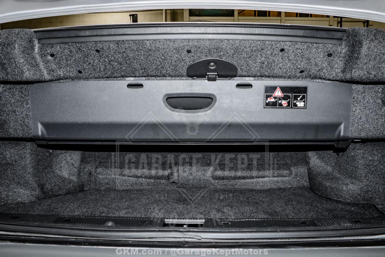 2001 Mercedes - Benz CLK