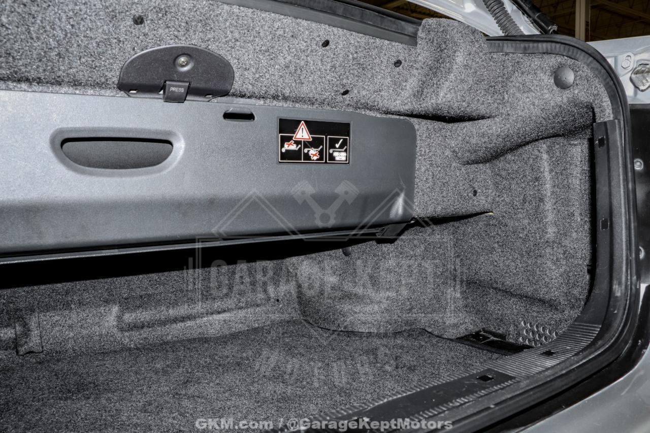 2001 Mercedes - Benz CLK
