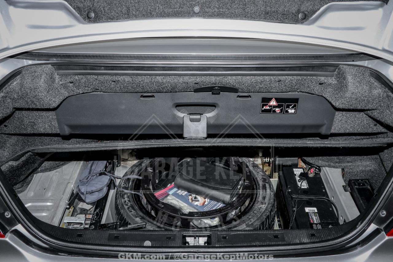 2001 Mercedes - Benz CLK