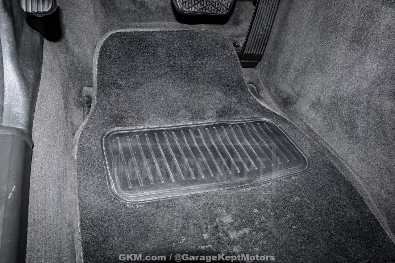 2001 Mercedes - Benz CLK