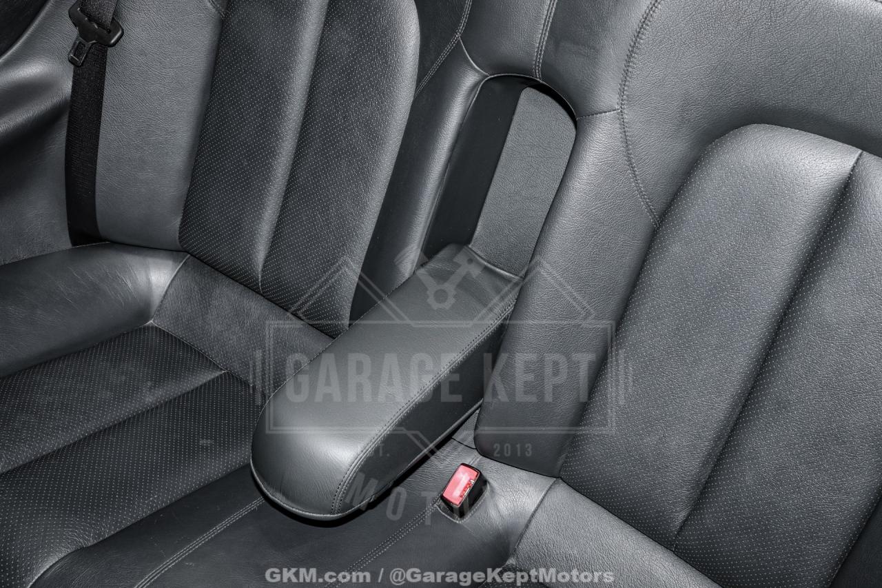 2001 Mercedes - Benz CLK