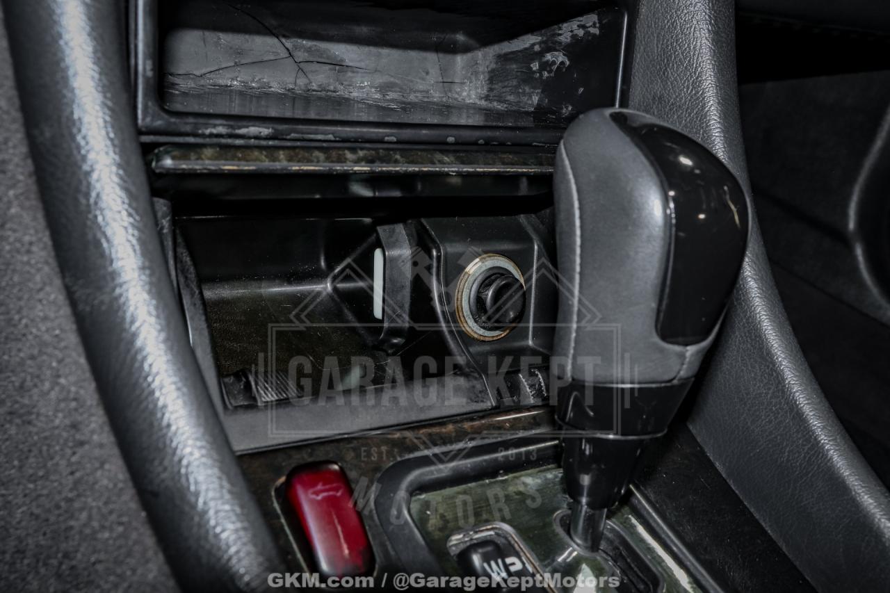 2001 Mercedes - Benz CLK
