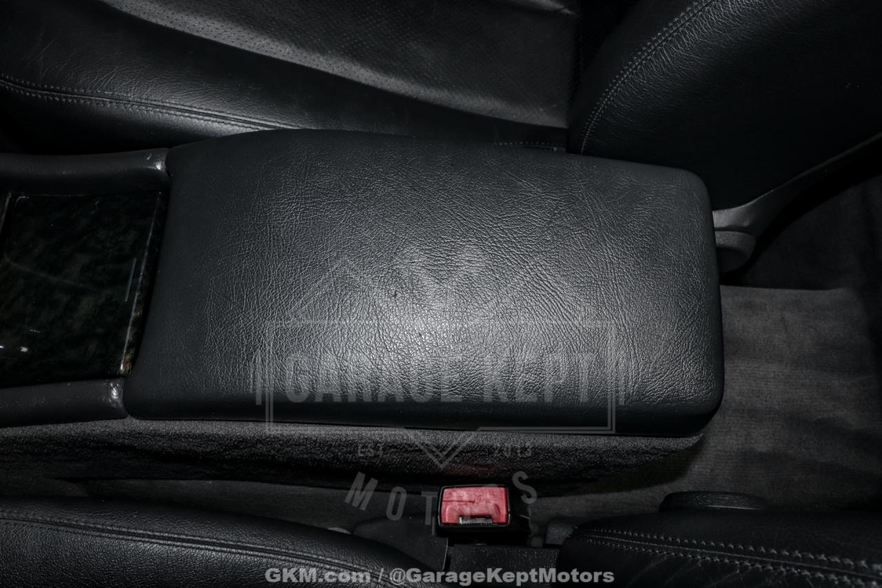 2001 Mercedes - Benz CLK