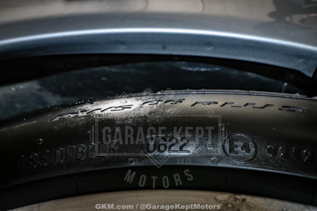 2001 Mercedes - Benz CLK