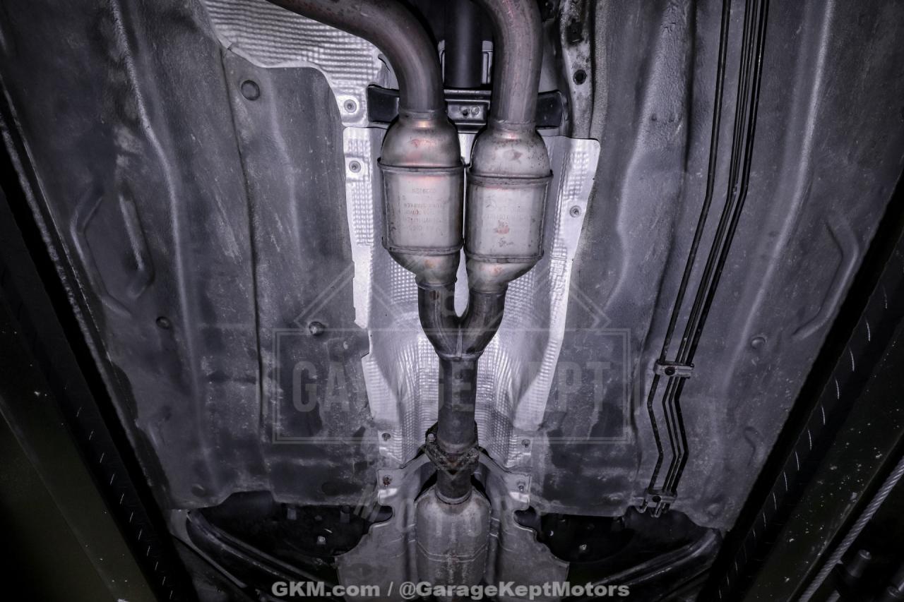 2001 Mercedes - Benz CLK