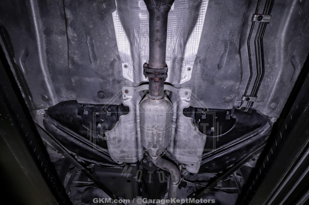 2001 Mercedes - Benz CLK