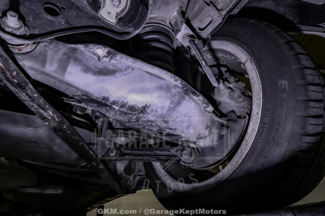 2001 Mercedes - Benz CLK