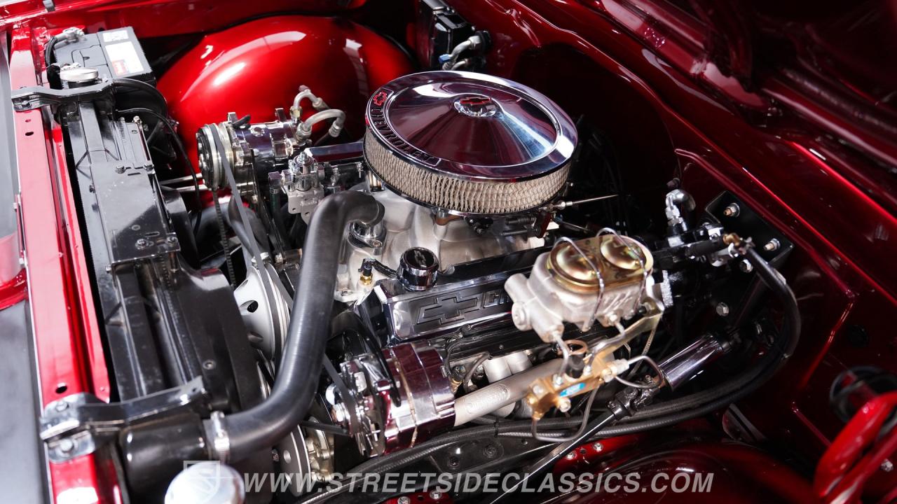 1972 Chevrolet C10
