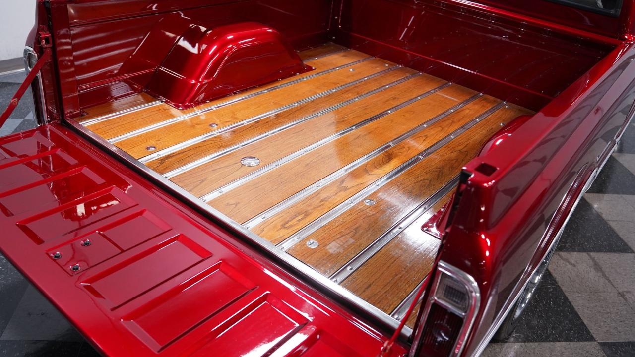 1972 Chevrolet C10