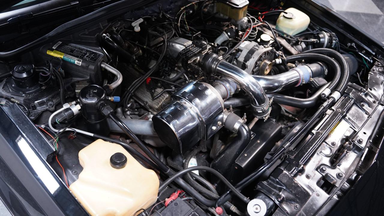 1987 Buick Grand National