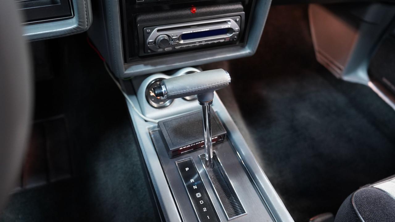 1987 Buick Grand National