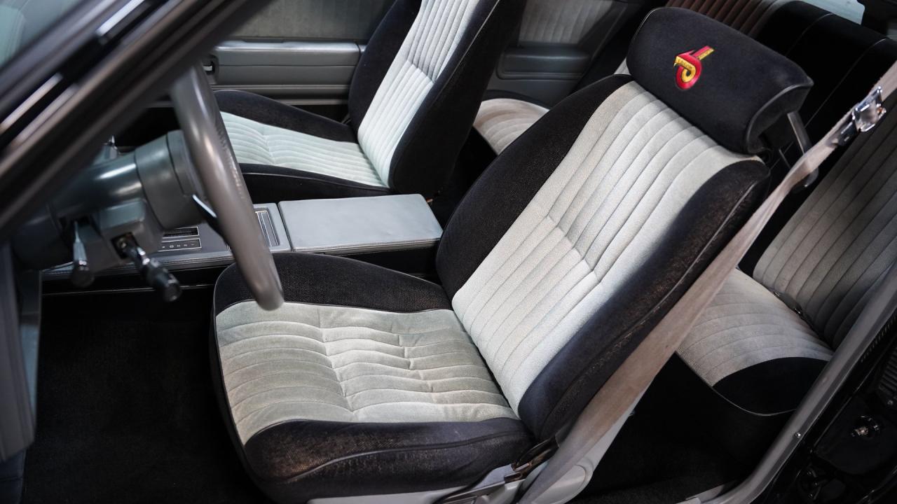1987 Buick Grand National