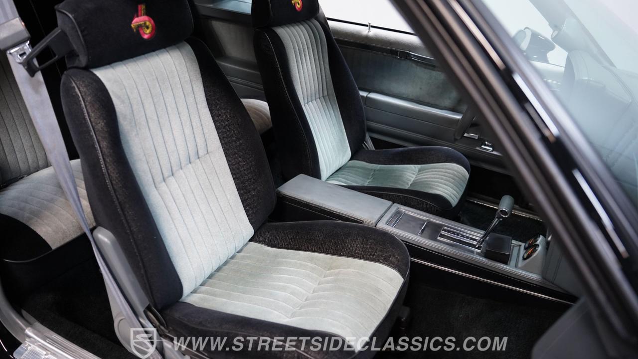 1987 Buick Grand National