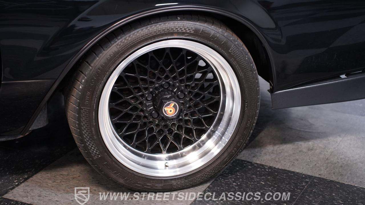 1987 Buick Grand National
