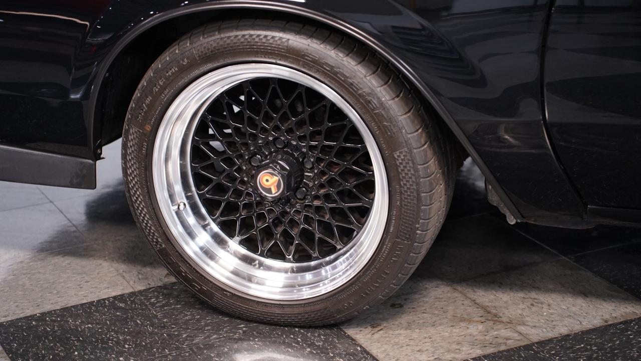 1987 Buick Grand National