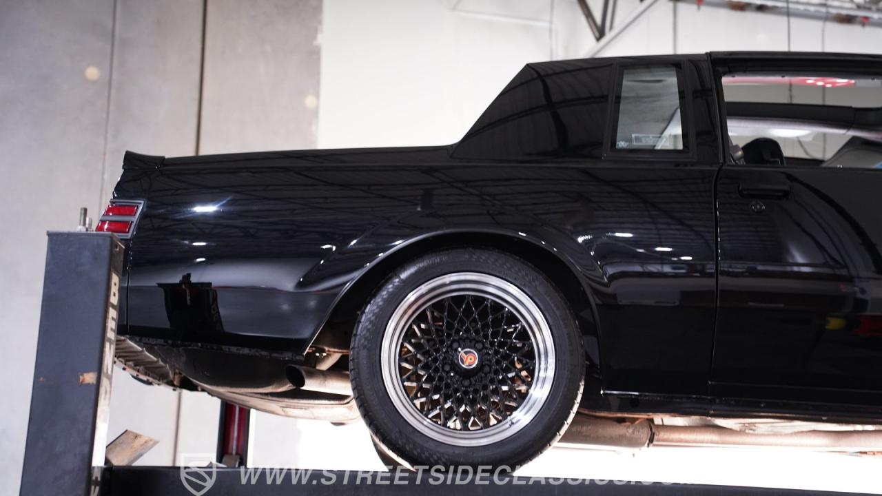1987 Buick Grand National