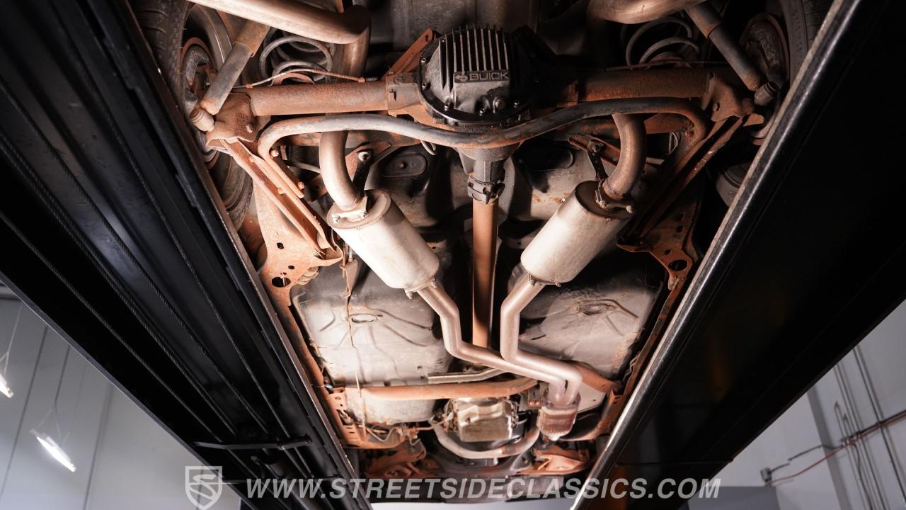 1987 Buick Grand National
