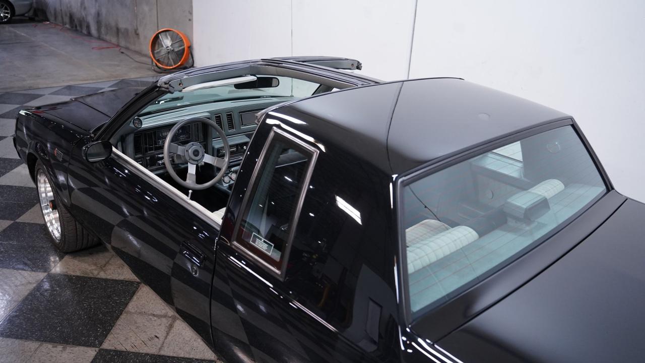 1987 Buick Grand National