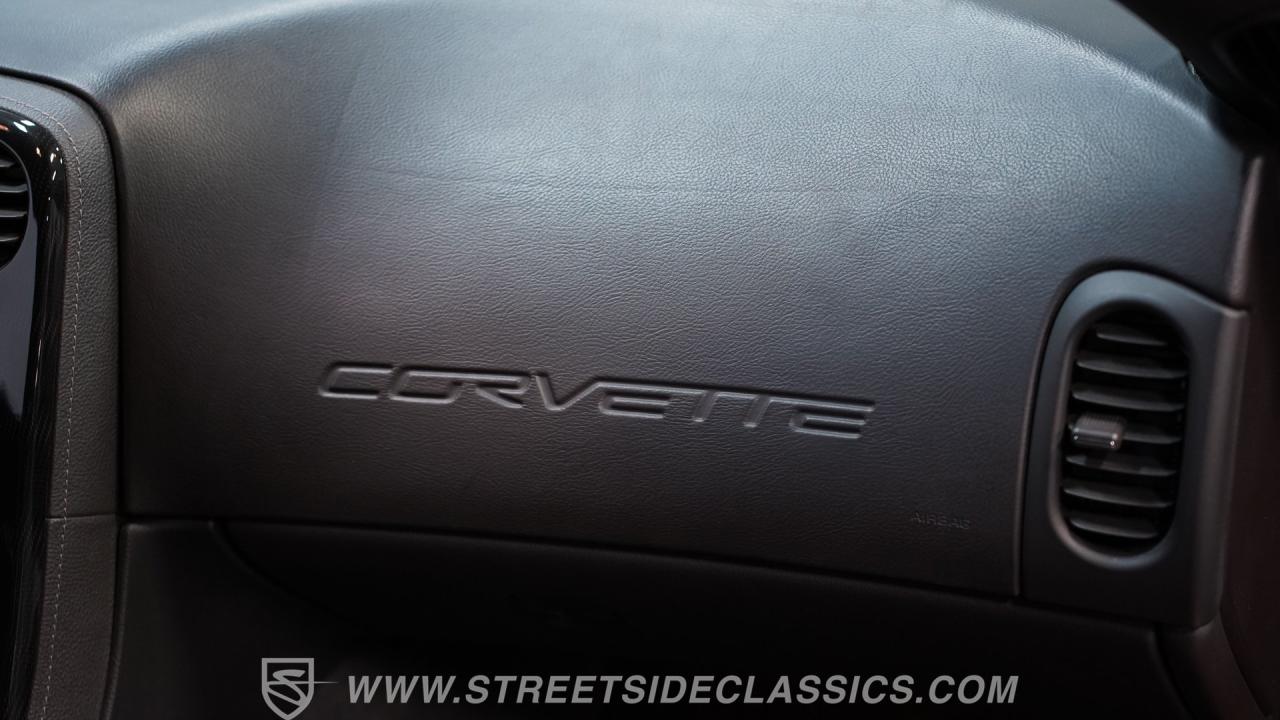 2008 Chevrolet Corvette Z06