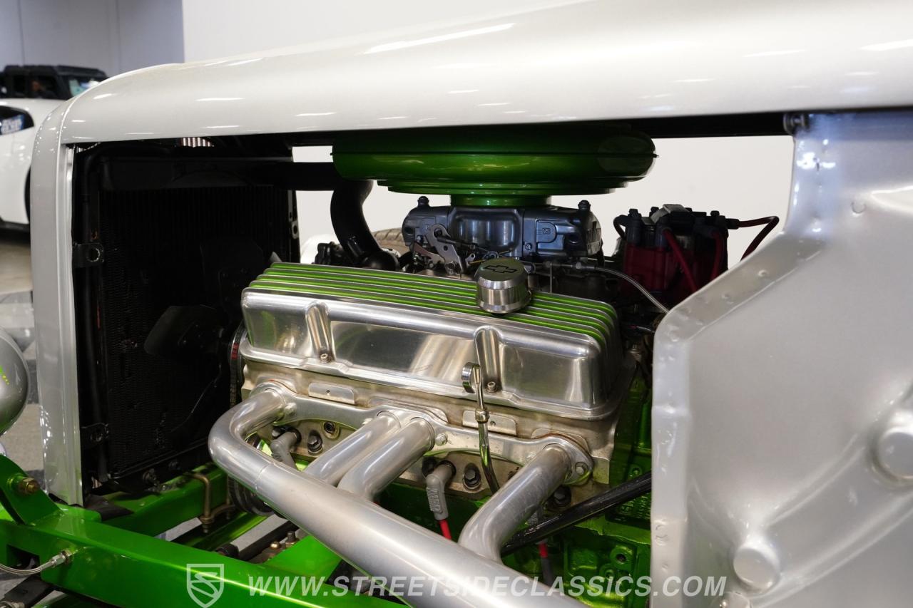 1939 Ford Pickup Streetrod