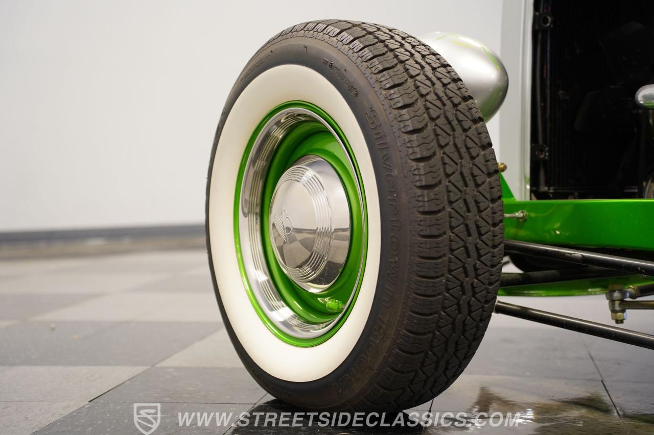 1939 Ford Pickup Streetrod
