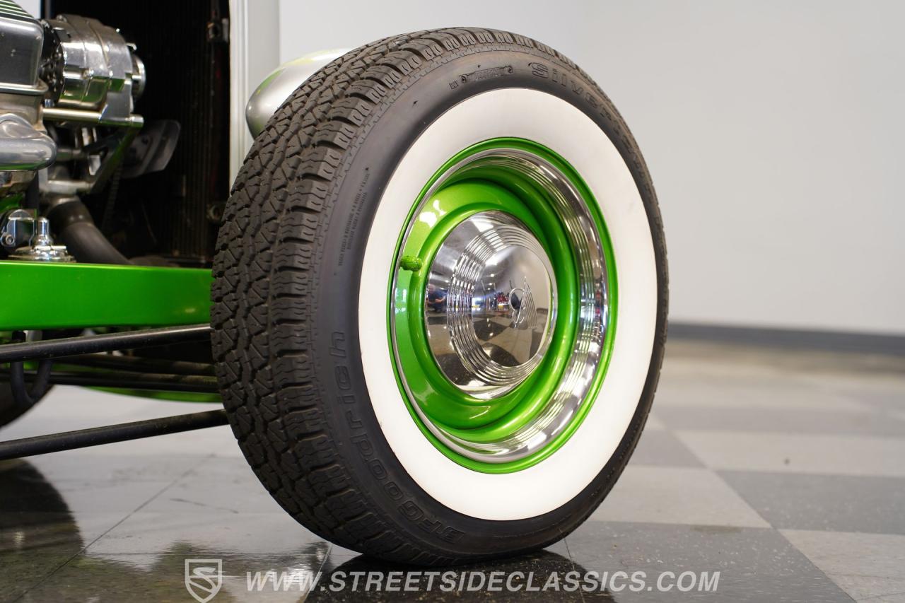 1939 Ford Pickup Streetrod