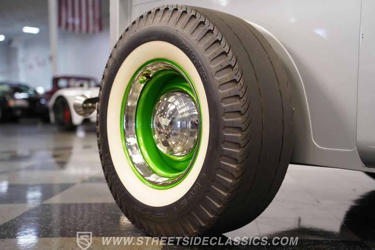 1939 Ford Pickup Streetrod
