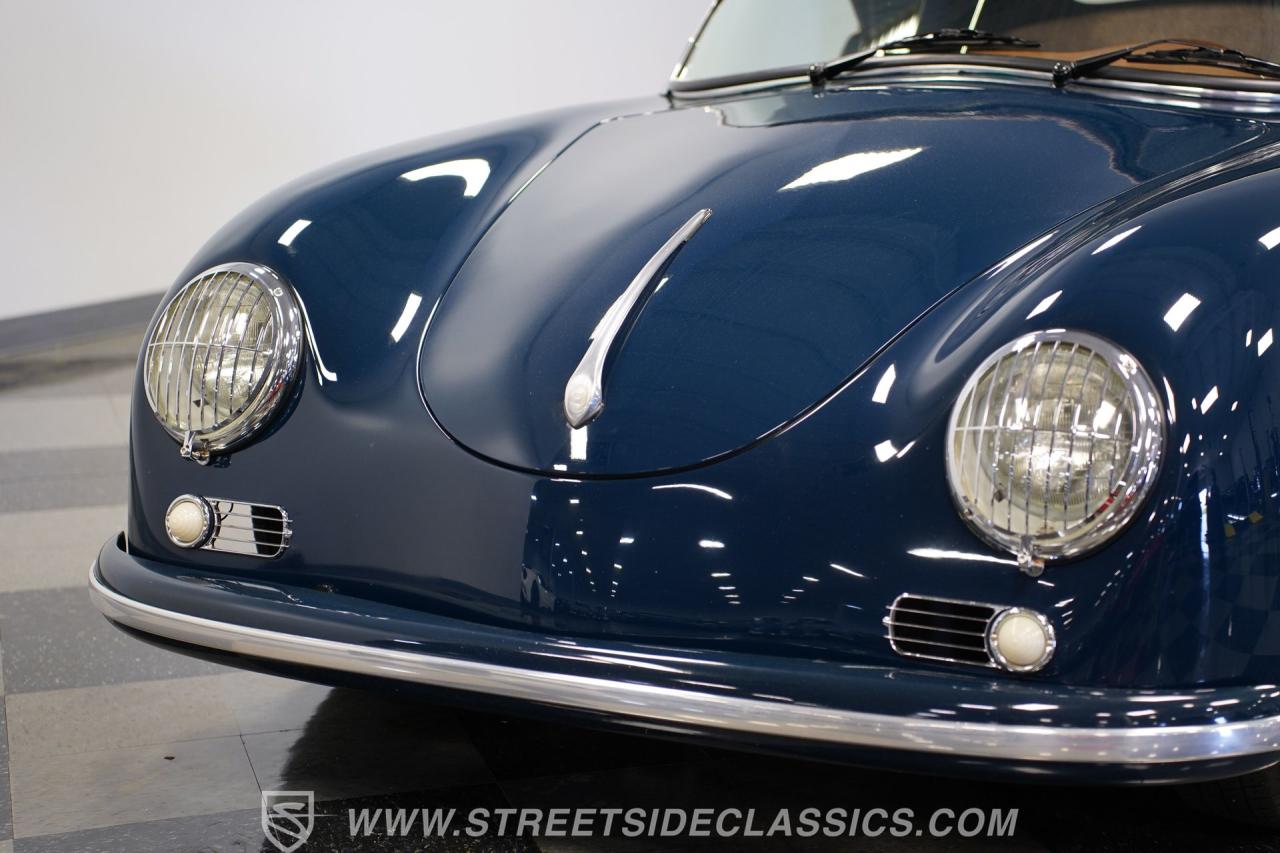 1957 Porsche Replica 356 Speedster